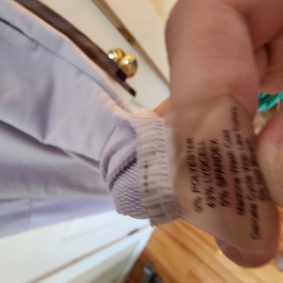 Title Nine Uprising Dress Lavender Size Large Sporty Atheisure Travel Cozy - Picture 11 of 14